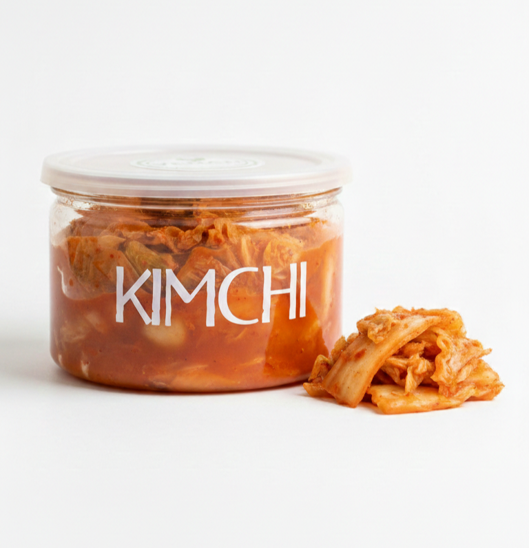 Original kimchi 200gr